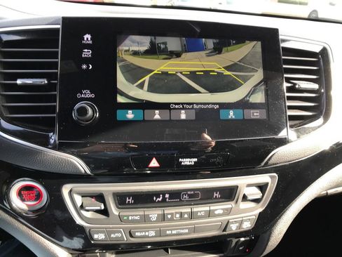 Used 2019 Honda Passport Touring image 23