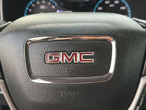 Used 2018 GMC Canyon All Terrain w/ Trailering Package image 24