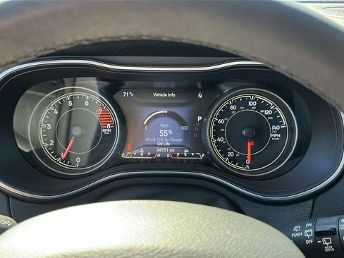 Used 2022 Jeep Cherokee Latitude Lux image 14