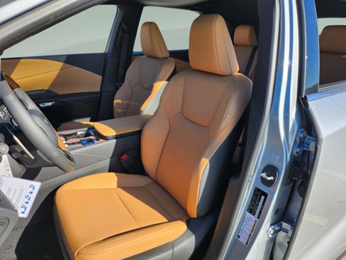 New 2026 Lexus RX 350h image 16