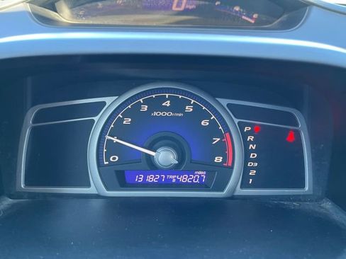 Used 2010 Honda Civic LX image 7