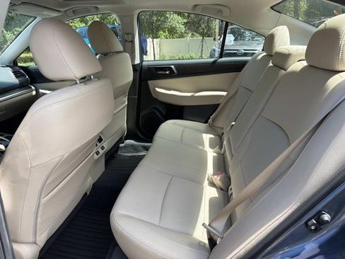 Used 2017 Subaru Legacy 2.5i Limited AWD/4WD image 14