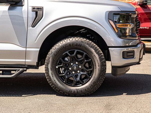 Used 2026 Ford F150 STX AWD/4WD image 10