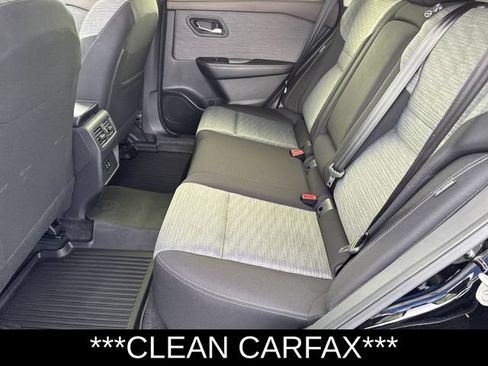Used 2023 Nissan Rogue SV AWD/4WD image 13
