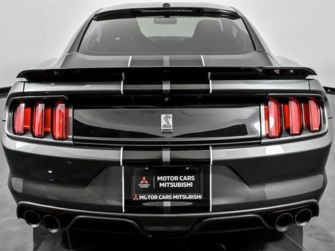 Used 2017 Ford Mustang Shelby GT350 w/ Electronics Package image 10