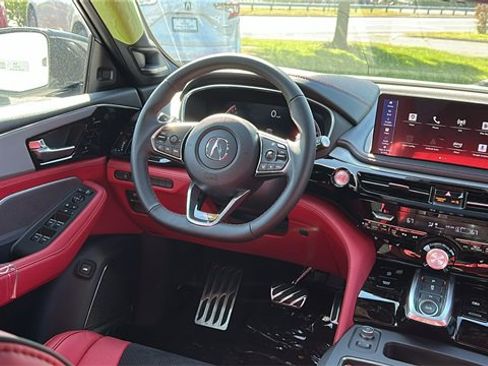 Used 2026 Acura MDX A-Spec image 27