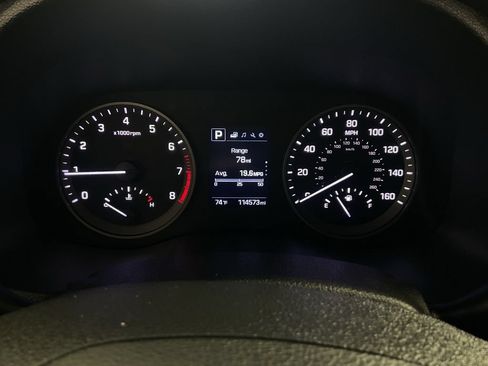 Used 2018 Hyundai Tucson Value AWD/4WD image 26
