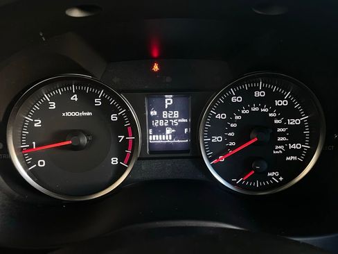 Used 2017 Subaru Crosstrek 2.0i Premium image 31