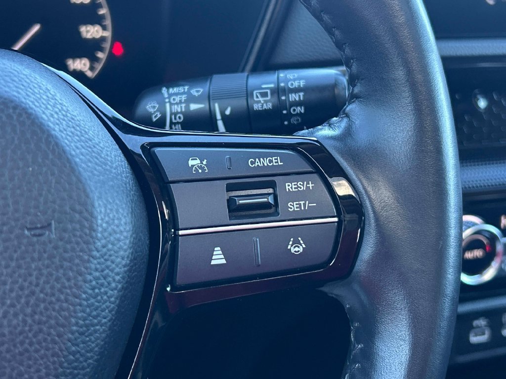 Used 2024 Honda CR-V EX-L image 24