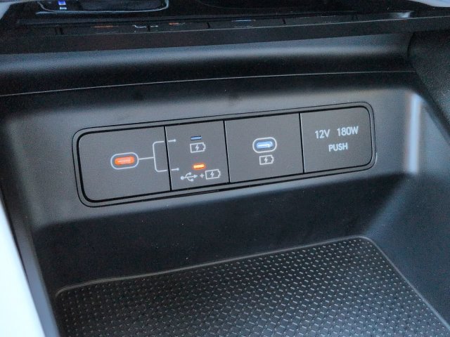 New 2026 Hyundai Tucson SEL Plus FWD image 20