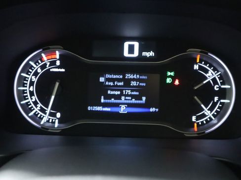 Used 2022 Honda Ridgeline RTL image 33