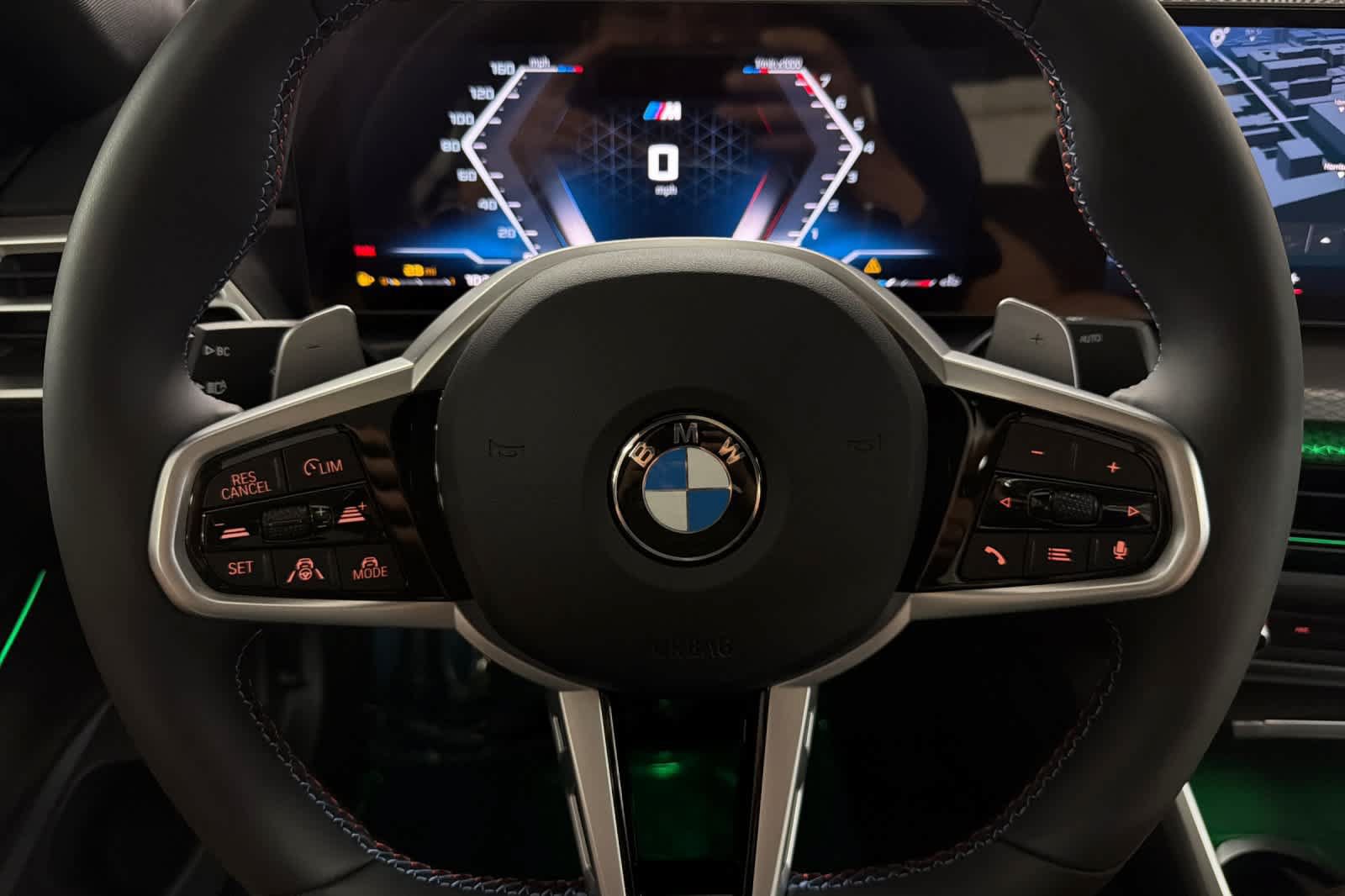 New 2026 BMW M340i RWD image 23
