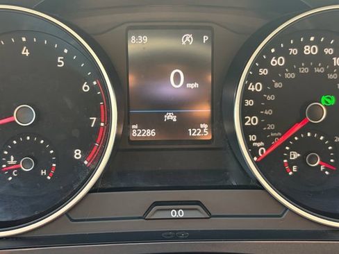 Used 2020 Volkswagen Tiguan S FWD image 11