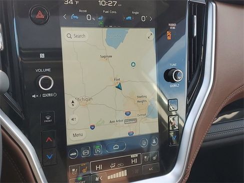 Certified 2023 Subaru Outback Touring image 28