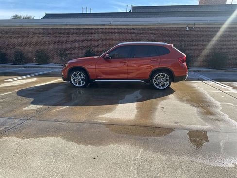 Used 2014 BMW X1 sDrive28i image 11