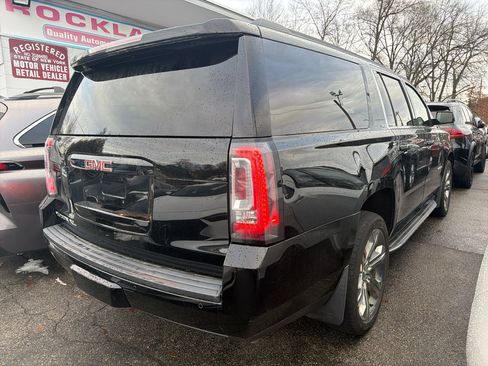 Used 2016 GMC Yukon XL SLT w/ Open Road Package image 6