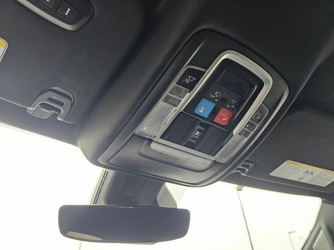 Used 2025 RAM 1500 Rebel image 27