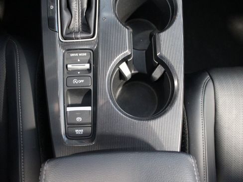 Used 2023 Honda Civic Touring image 36