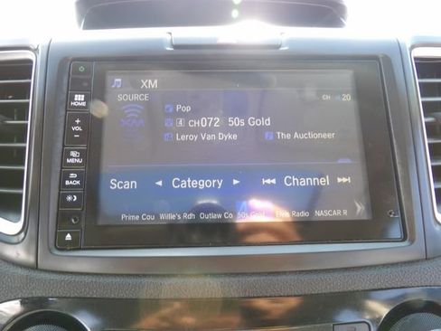 Used 2016 Honda CR-V EX-L image 14