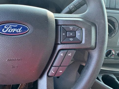 New 2026 Ford E-450 and Econoline 450 Super Duty w/ Power Equipment Group image 12