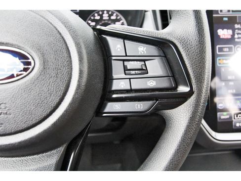 Certified 2026 Subaru Crosstrek 2.5i Premium AWD/4WD image 16