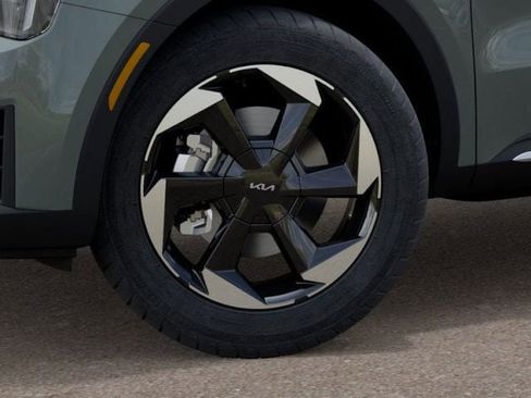 New 2026 Kia Sorento EX image 9