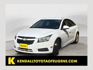 Used 2012 Chevrolet Cruze Eco FWD video 1