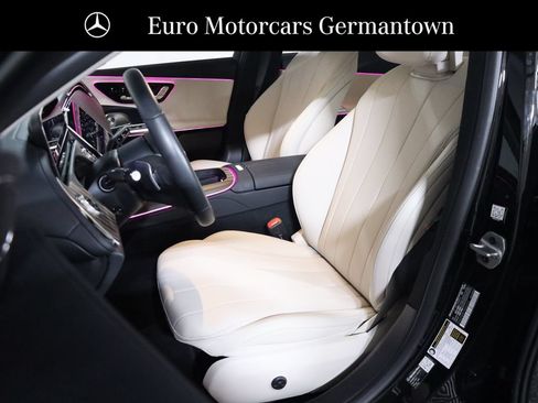 Certified 2026 Mercedes-Benz E 350 4MATIC Sedan image 37