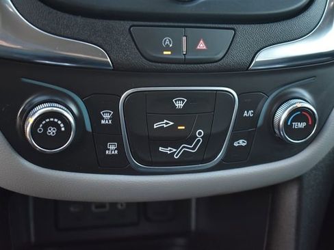 Used 2024 Chevrolet Equinox LS w/ LS Convenience Package AWD/4WD image 30