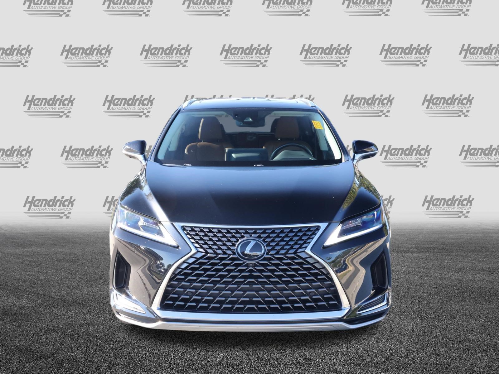 Used 2021 Lexus RX 350 AWD w/ Premium Package image 3