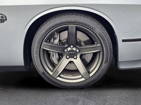 Used 2023 Dodge Challenger SRT Hellcat RWD image 5