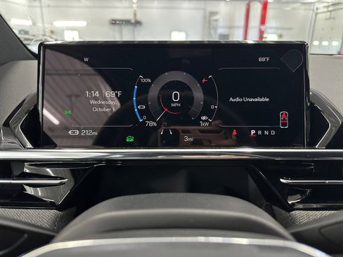 New 2026 GMC Sierra EV Elevation image 14