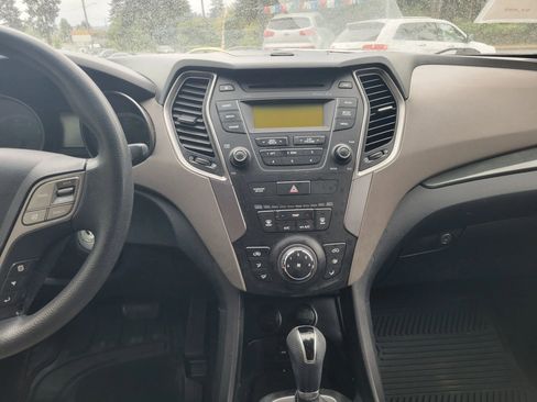 Used 2015 Hyundai Santa Fe Sport FWD image 5
