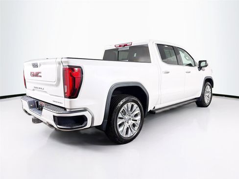 Used 2021 GMC Sierra 1500 Denali w/ Denali Ultimate Package image 7