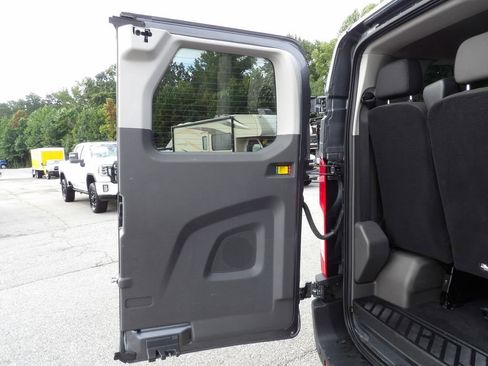 Used 2021 Ford Transit 350 XLT image 42