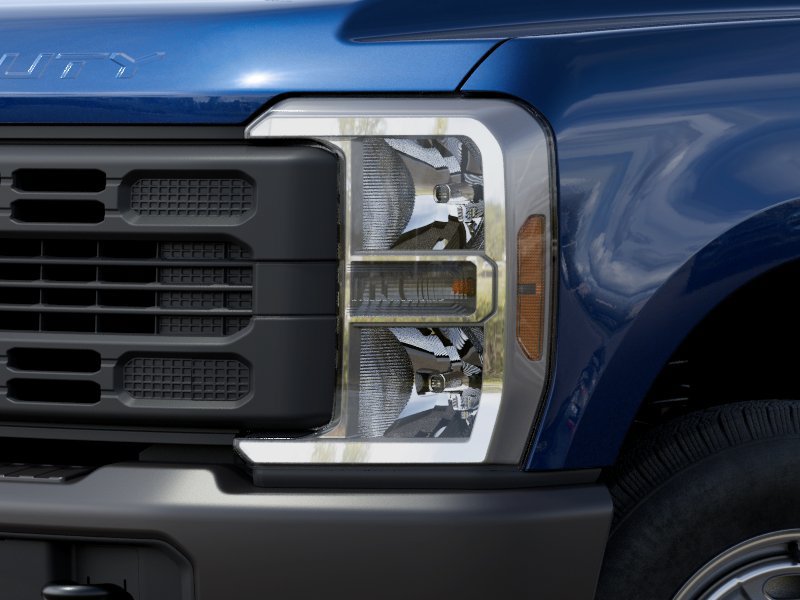 New 2027 Ford F350 XL AWD/4WD image 18