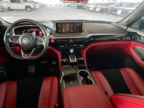 Used 2022 Acura MDX Type S image 27