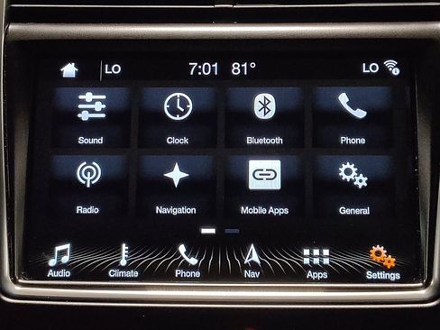 Used 2018 Lincoln MKX Reserve FWD image 25