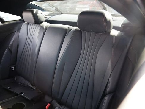 Used 2018 Mercedes-Benz E 400 Coupe w/ Premium 2 Package image 31