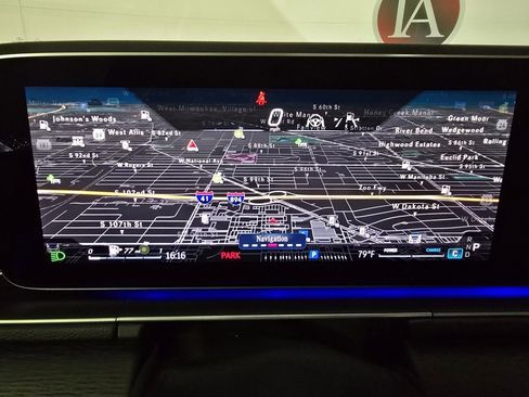 New 2025 Mercedes-Benz GLE 450 4MATIC image 26