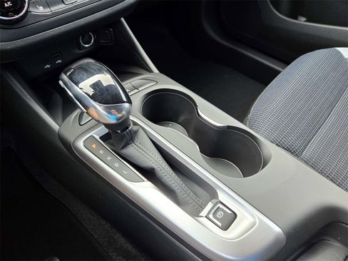 New 2025 Buick Envista Preferred w/ Convenience I Package image 27