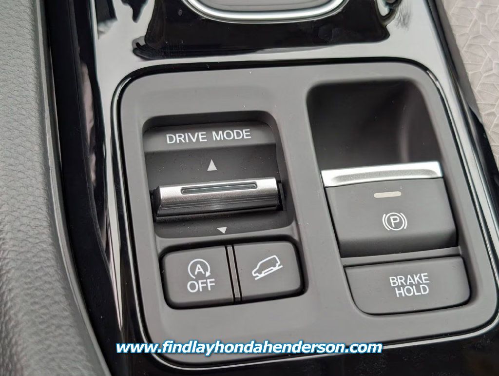 New 2026 Honda Pilot Elite image 20