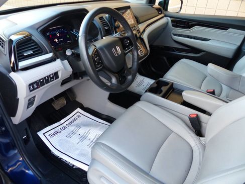 Used 2024 Honda Odyssey Touring image 18