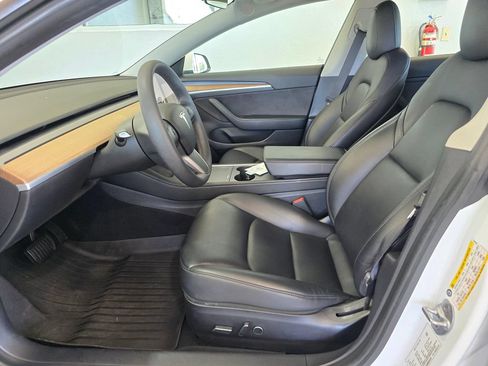 Used 2021 Tesla Model 3 Standard Range Plus RWD image 21