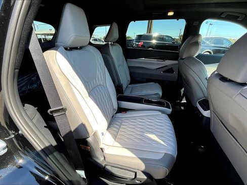New 2026 INFINITI QX60 Autograph w/ Dark Cargo Package image 21