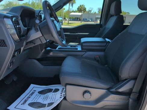 Certified 2024 Ford F150 STX w/ STX Black Appearance Package image 8