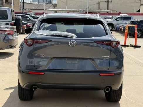 Used 2023 MAZDA CX-30 AWD 2.5 S w/ Preferred Package image 5