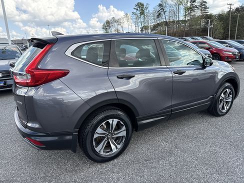 Used 2019 Honda CR-V LX image 10