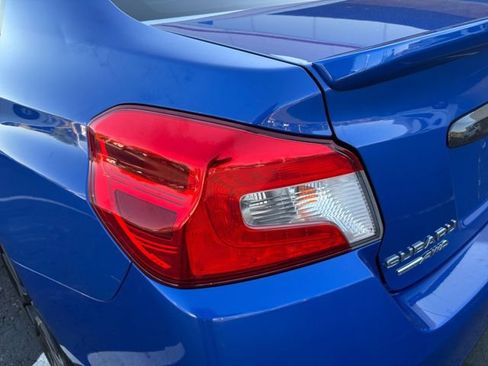 Used 2020 Subaru WRX Premium AWD/4WD image 34