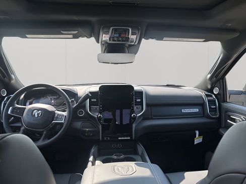 New 2026 RAM 2500 Laramie image 44